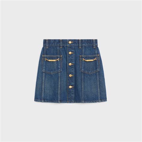 buy celine dress|celine denim skirt.